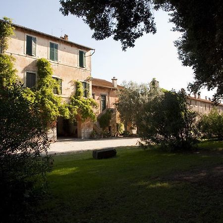 Agriturismo Pantano Borghese Monte Compatri エクステリア 写真