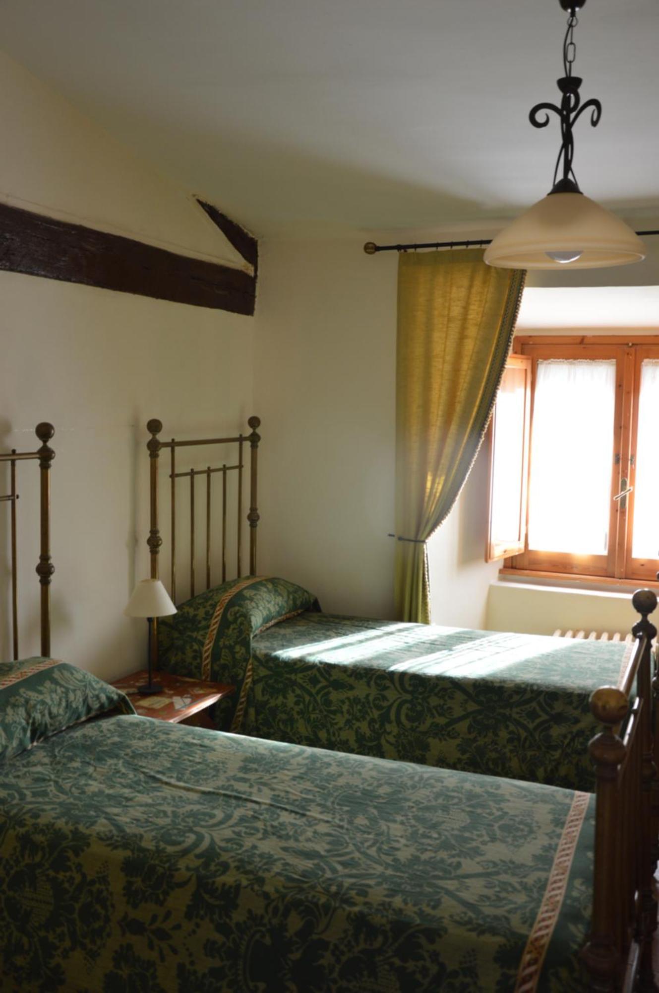 Agriturismo Pantano Borghese Monte Compatri エクステリア 写真