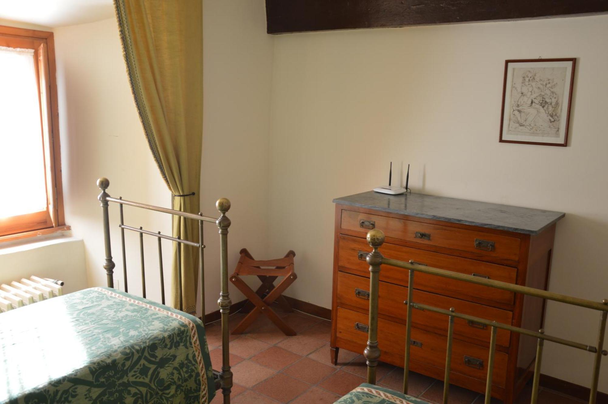 Agriturismo Pantano Borghese Monte Compatri エクステリア 写真