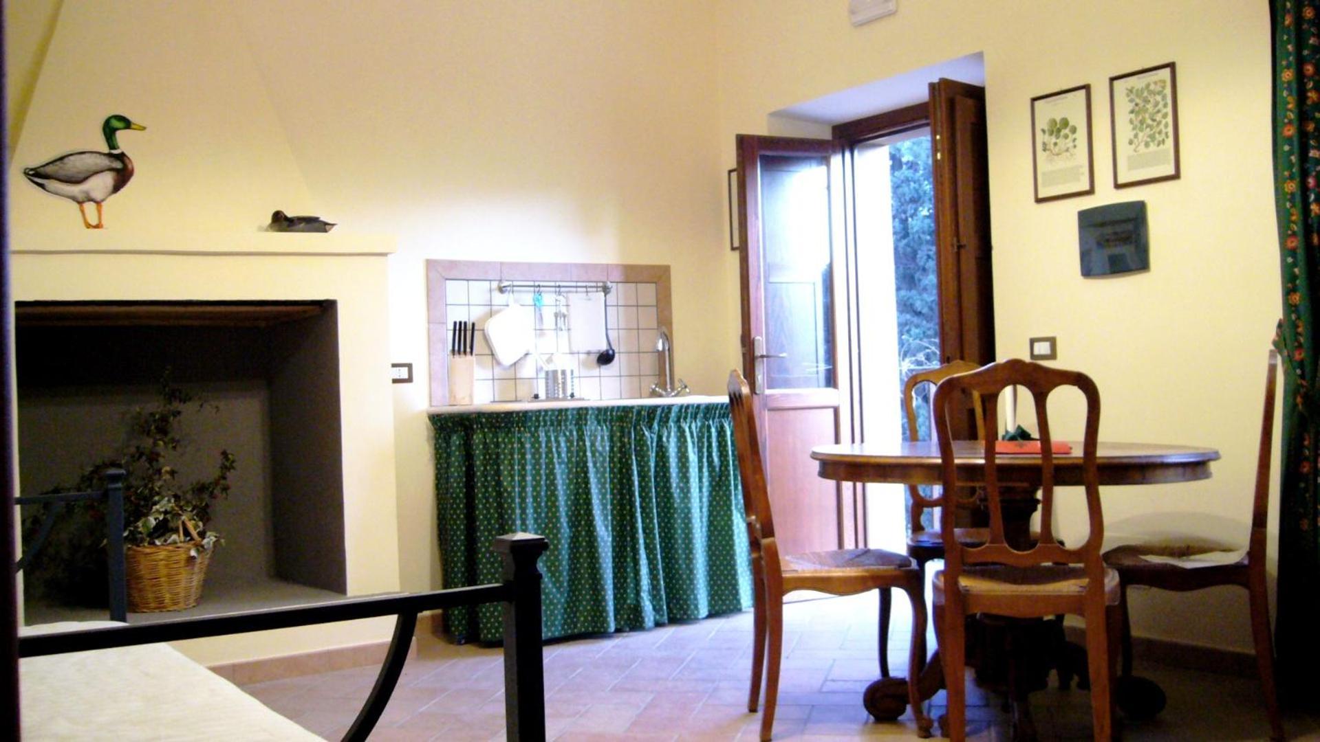 Agriturismo Pantano Borghese Monte Compatri エクステリア 写真