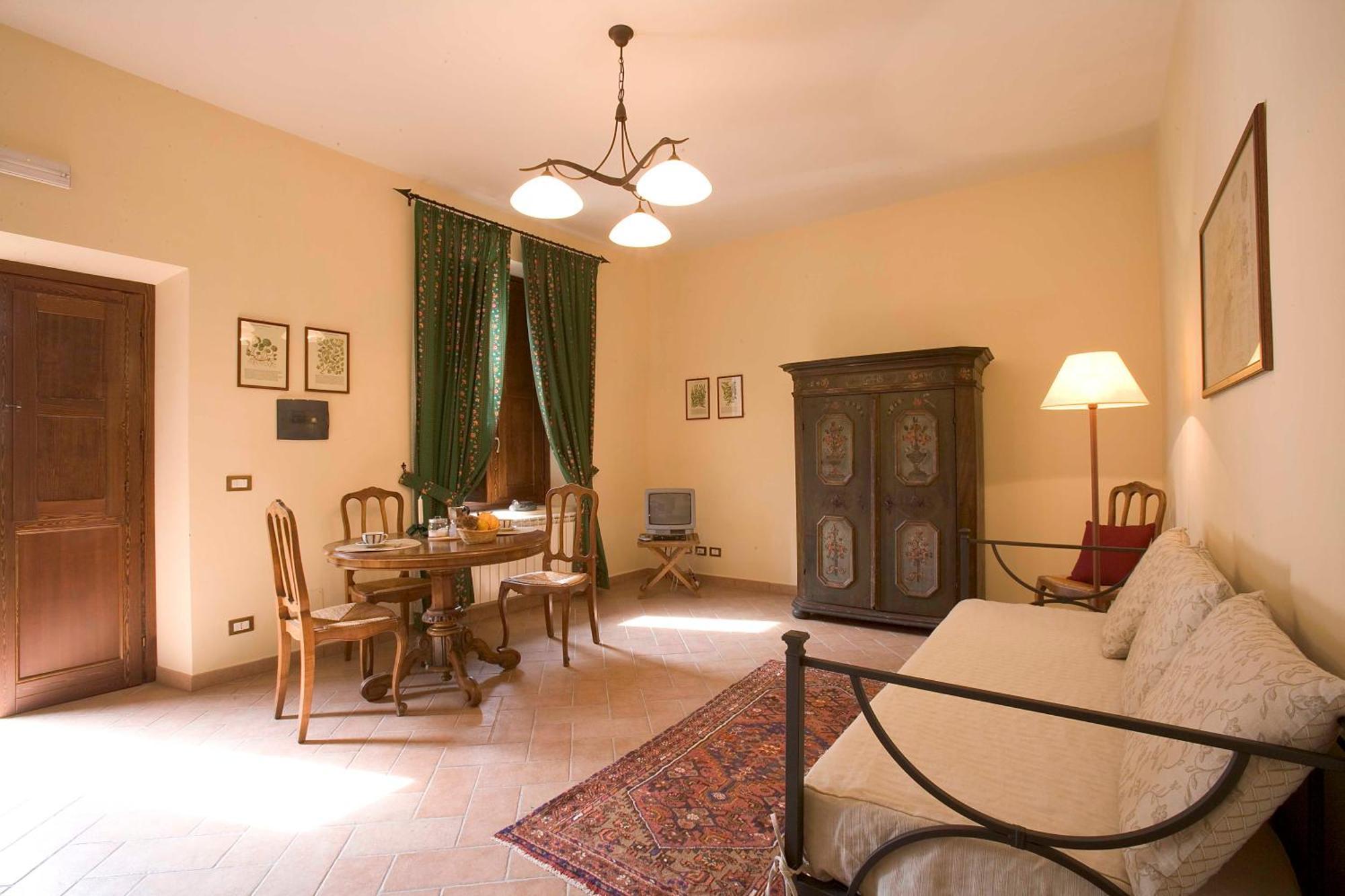 Agriturismo Pantano Borghese Monte Compatri エクステリア 写真