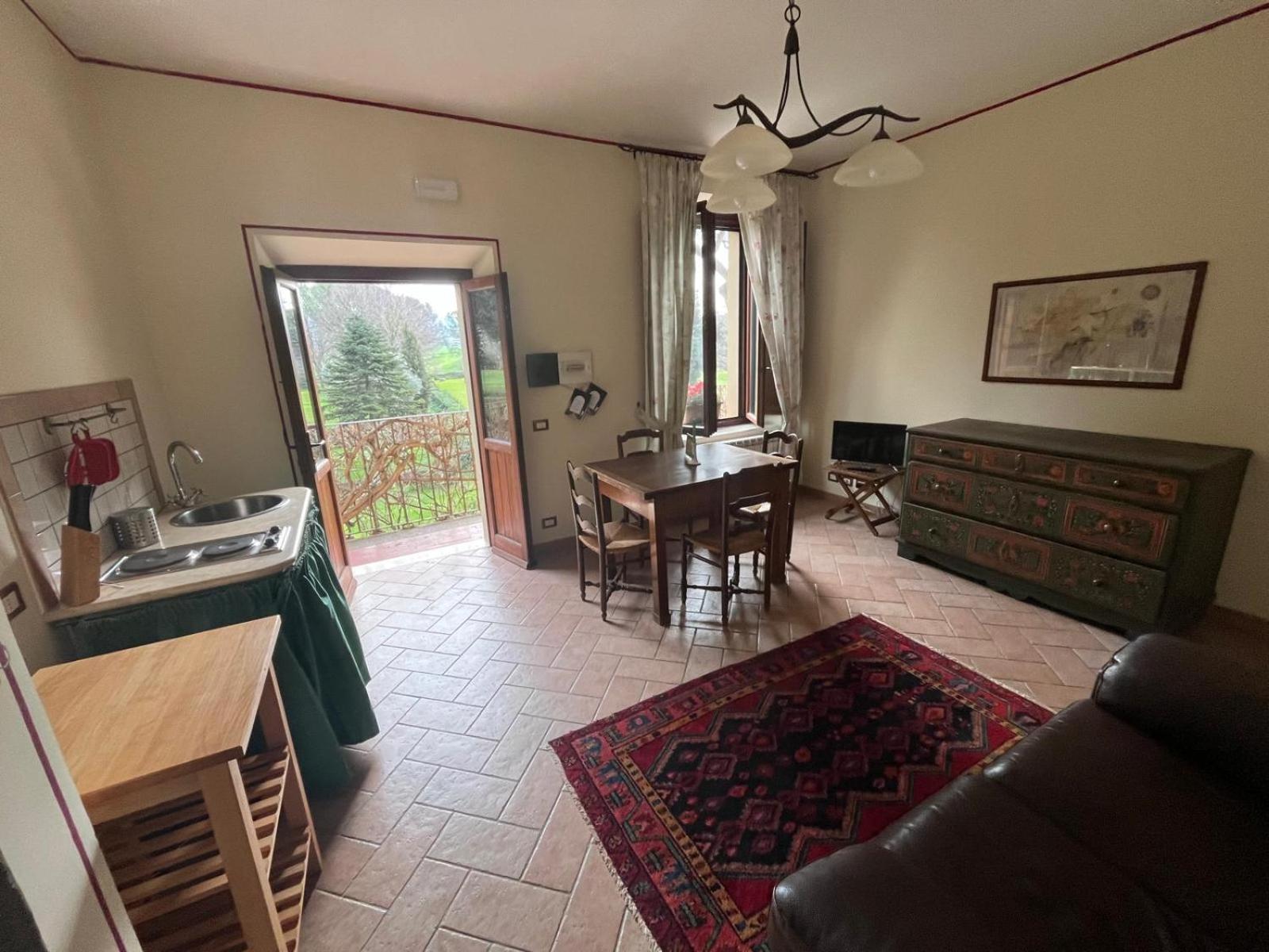 Agriturismo Pantano Borghese Monte Compatri エクステリア 写真