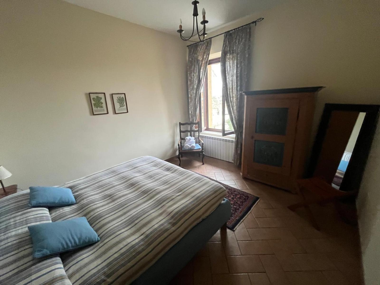 Agriturismo Pantano Borghese Monte Compatri エクステリア 写真
