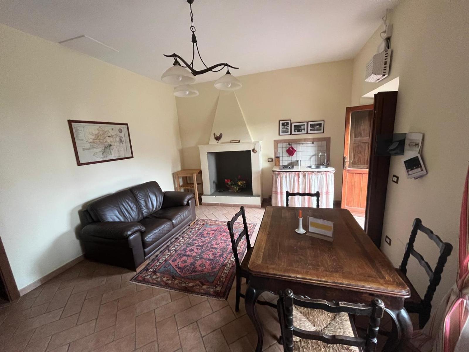 Agriturismo Pantano Borghese Monte Compatri エクステリア 写真