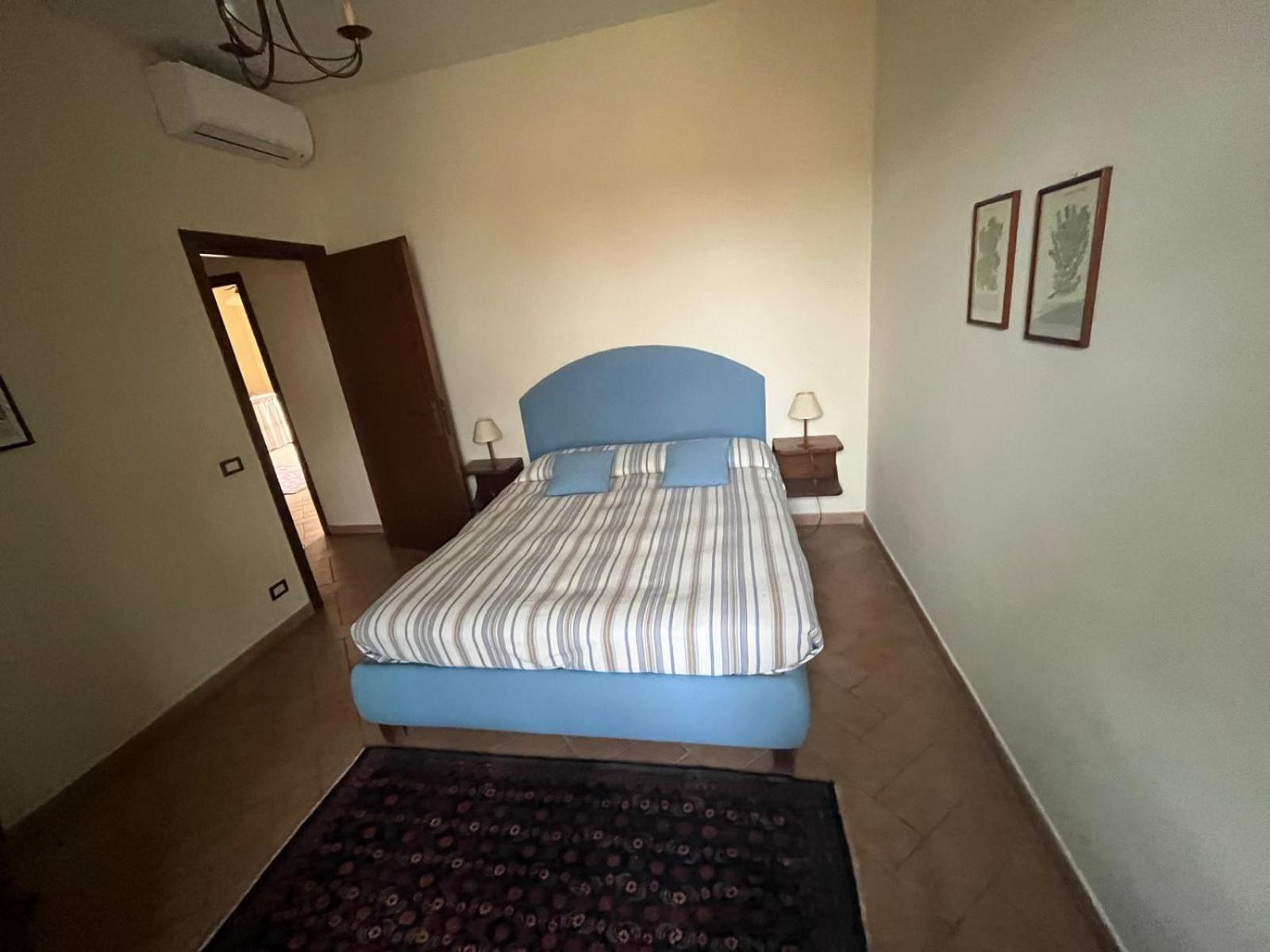 Agriturismo Pantano Borghese Monte Compatri エクステリア 写真