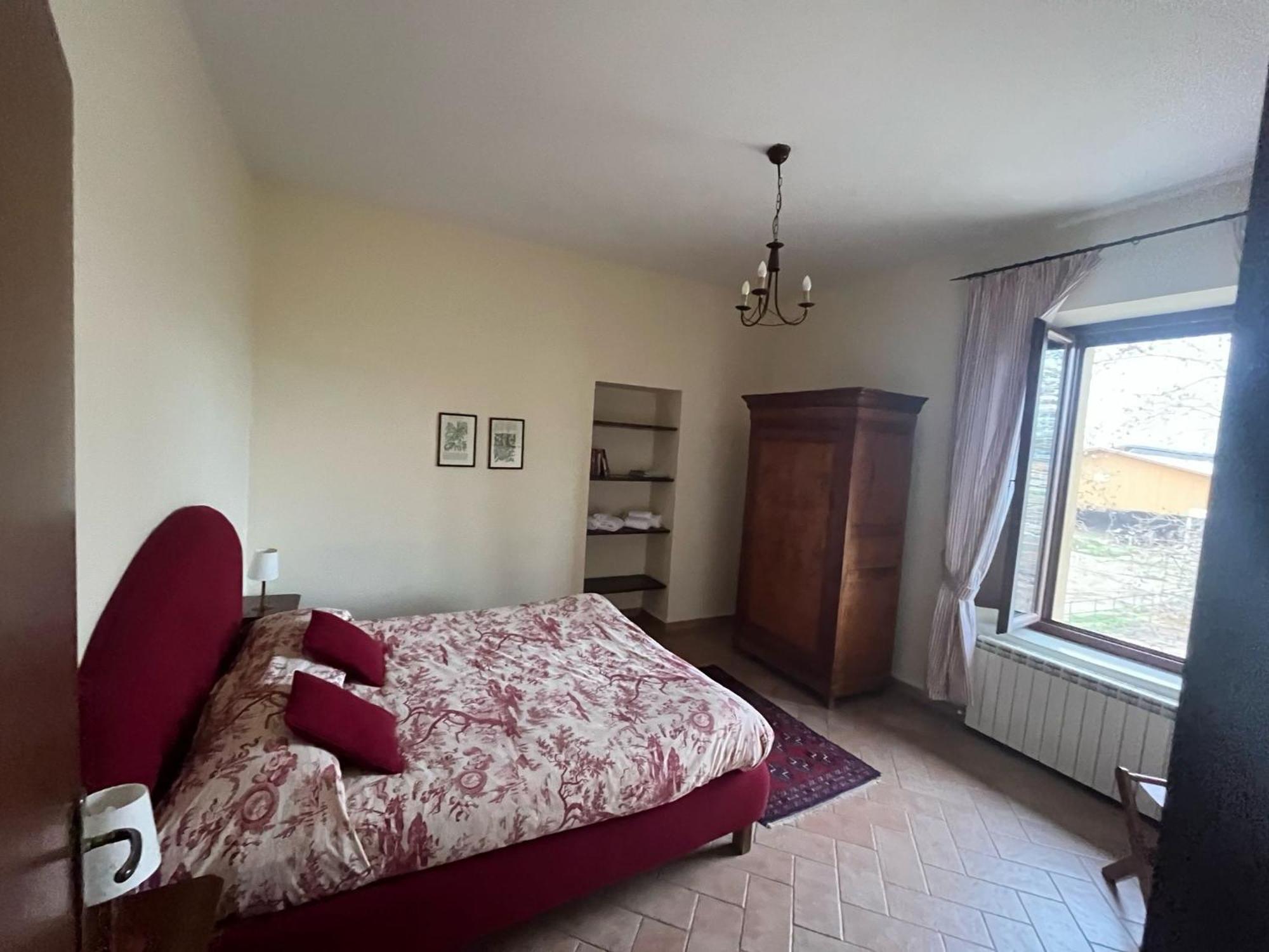 Agriturismo Pantano Borghese Monte Compatri エクステリア 写真