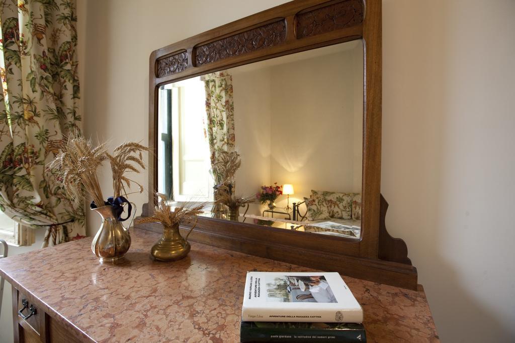 Agriturismo Pantano Borghese Monte Compatri 部屋 写真