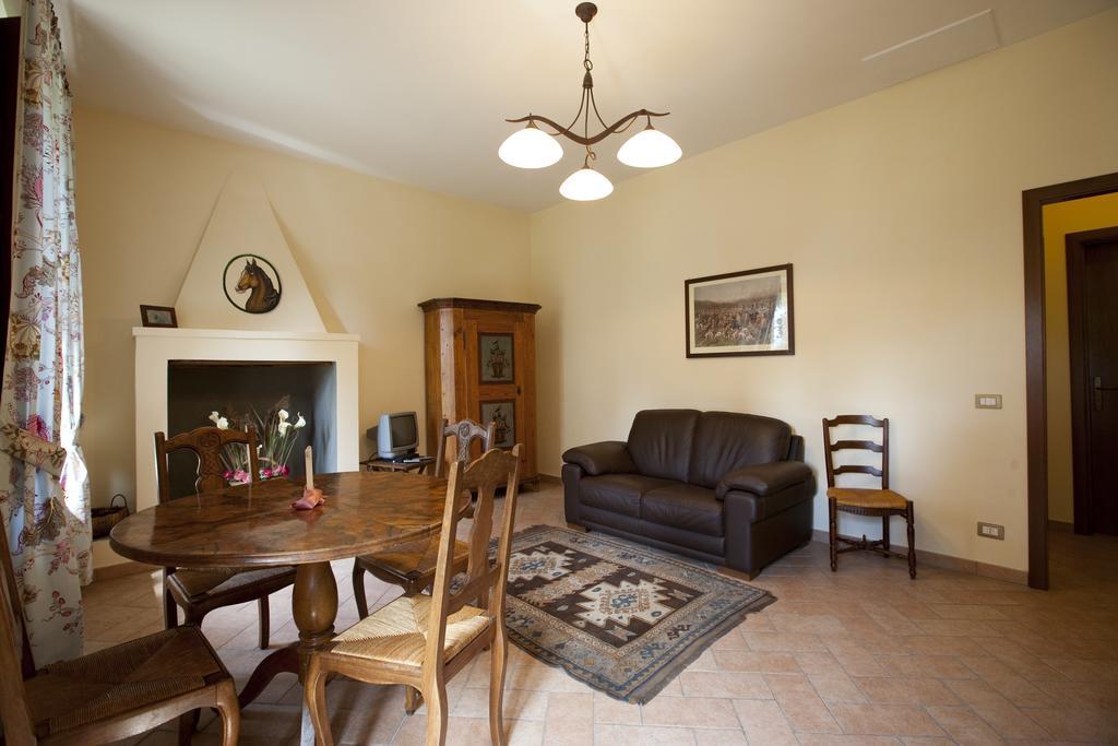 Agriturismo Pantano Borghese Monte Compatri エクステリア 写真