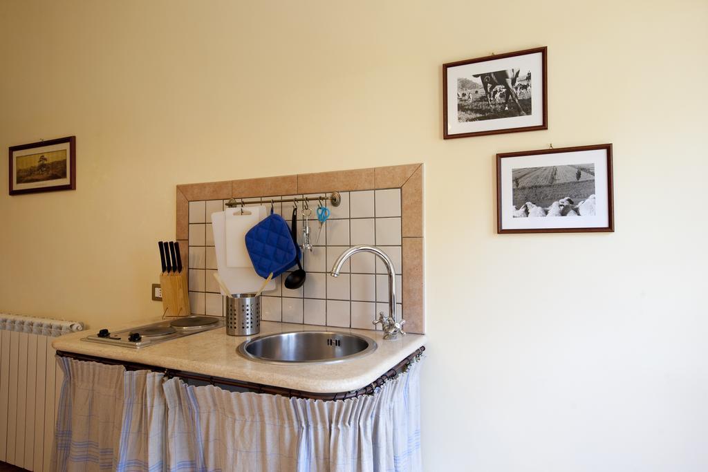 Agriturismo Pantano Borghese Monte Compatri エクステリア 写真