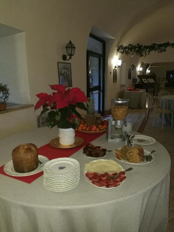 Agriturismo Pantano Borghese Monte Compatri エクステリア 写真