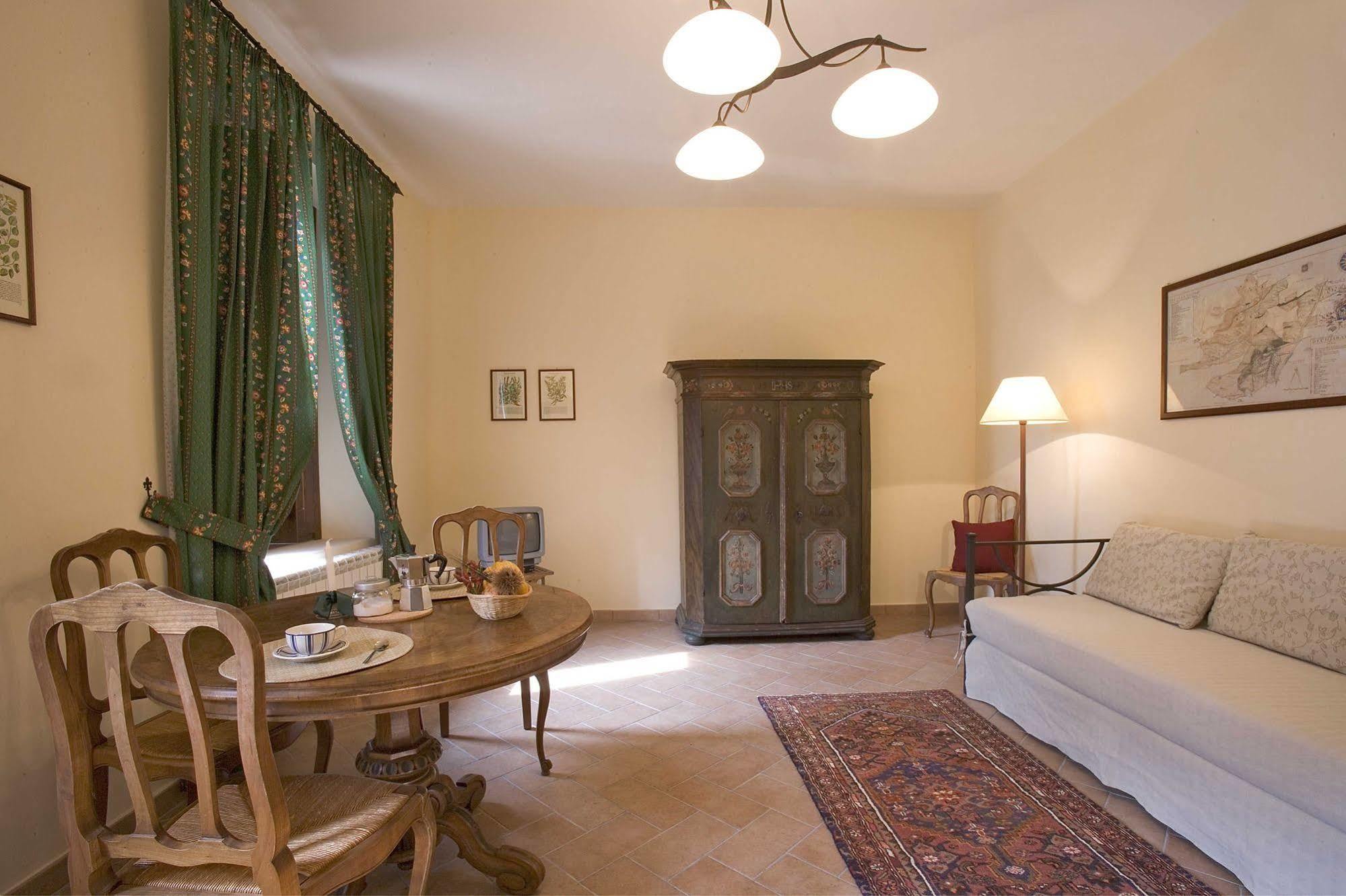 Agriturismo Pantano Borghese Monte Compatri エクステリア 写真