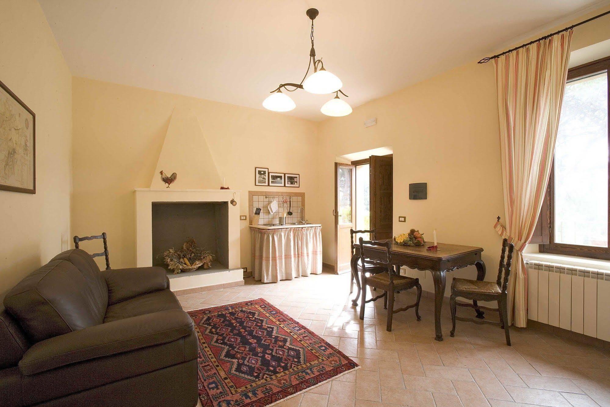Agriturismo Pantano Borghese Monte Compatri エクステリア 写真