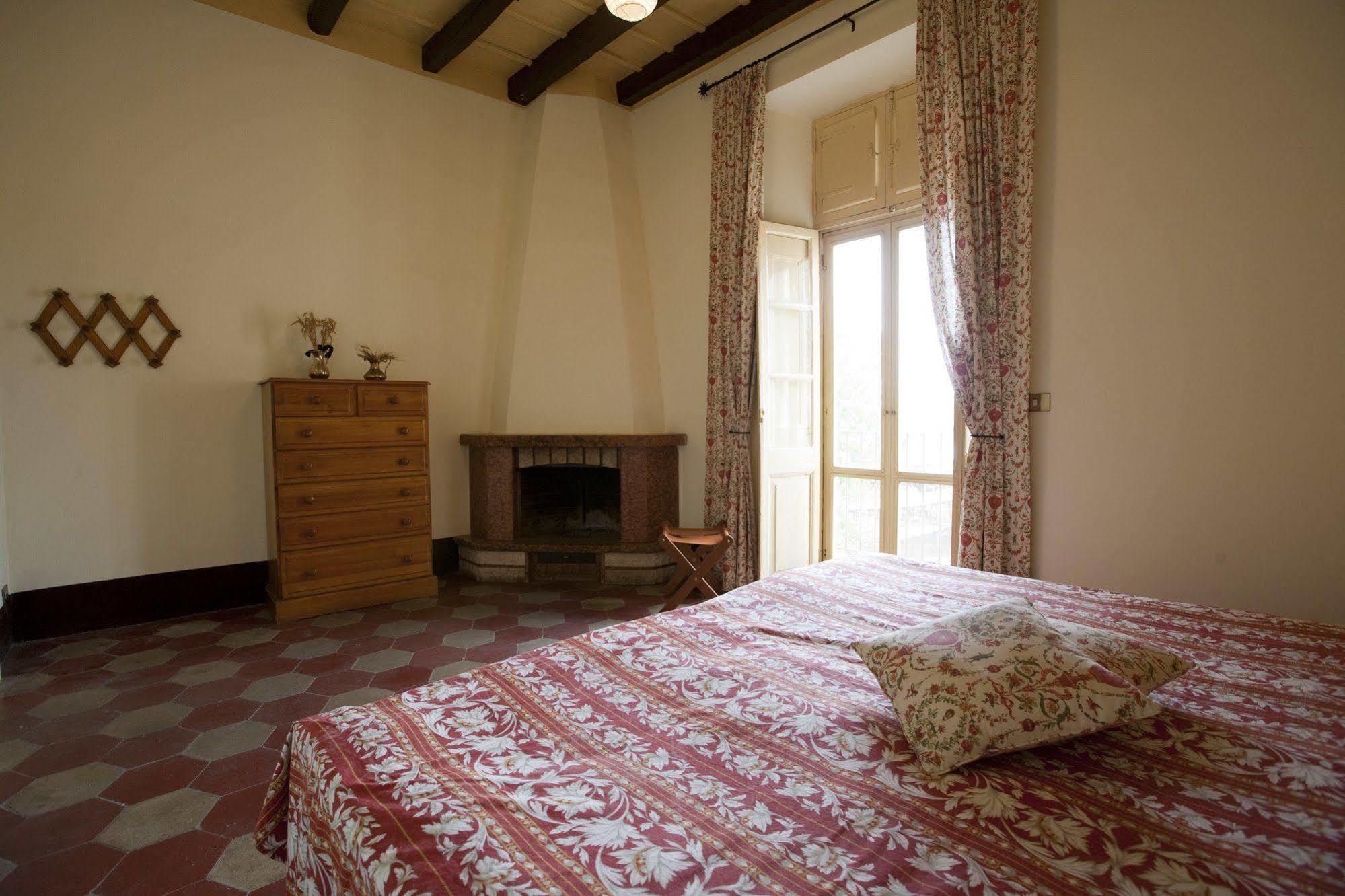 Agriturismo Pantano Borghese Monte Compatri エクステリア 写真