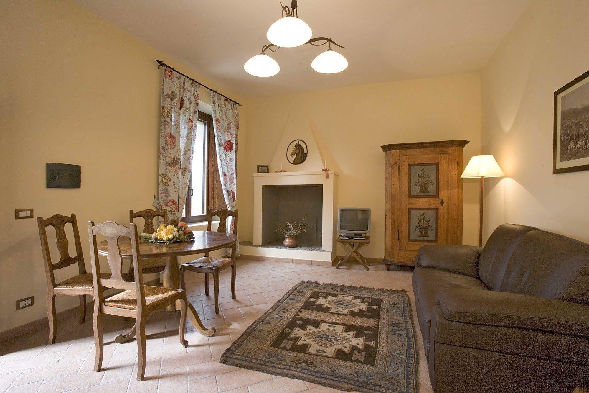 Agriturismo Pantano Borghese Monte Compatri エクステリア 写真