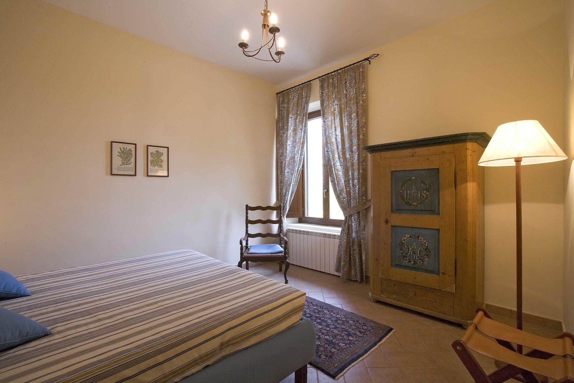 Agriturismo Pantano Borghese Monte Compatri エクステリア 写真