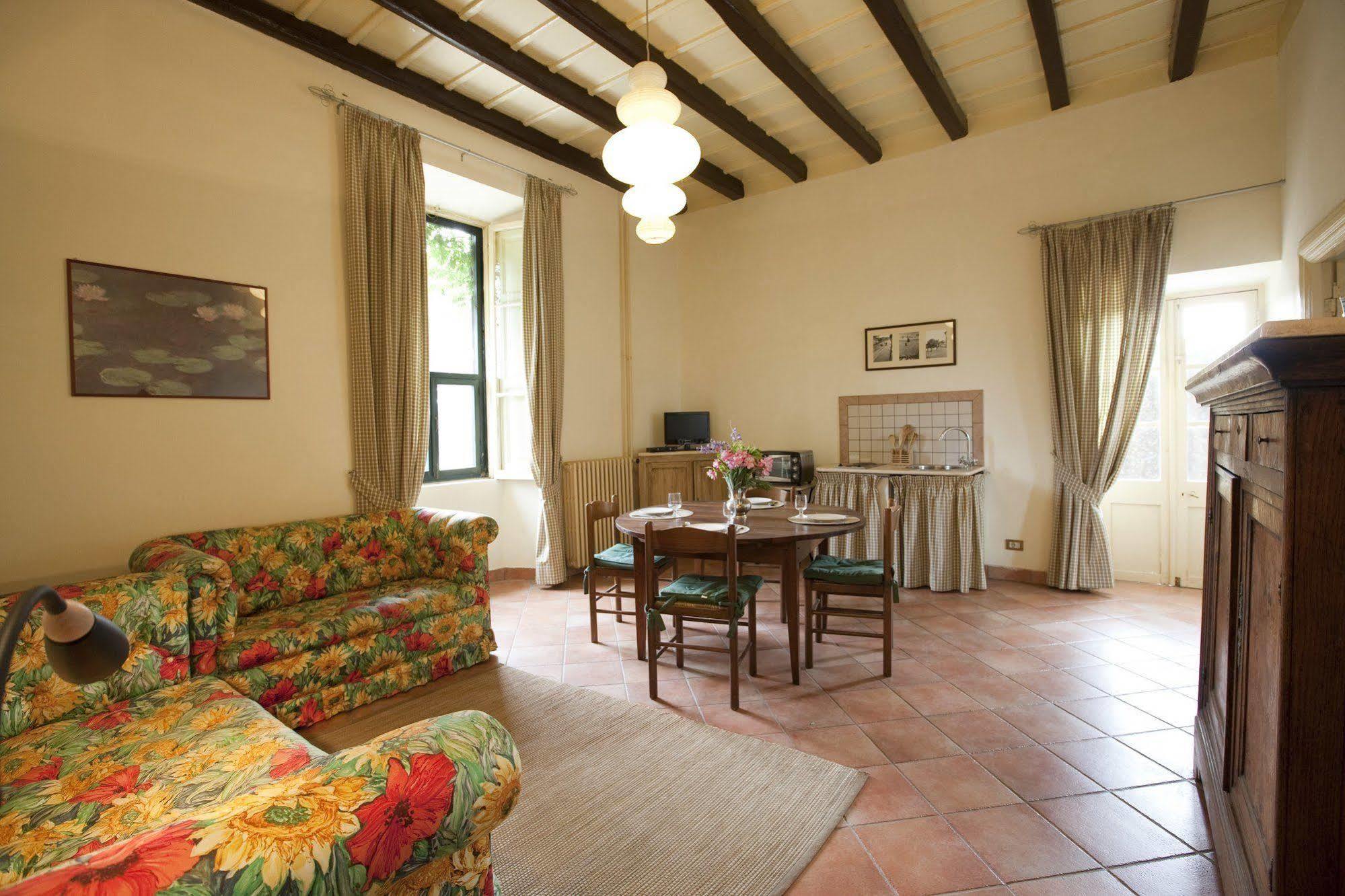 Agriturismo Pantano Borghese Monte Compatri エクステリア 写真
