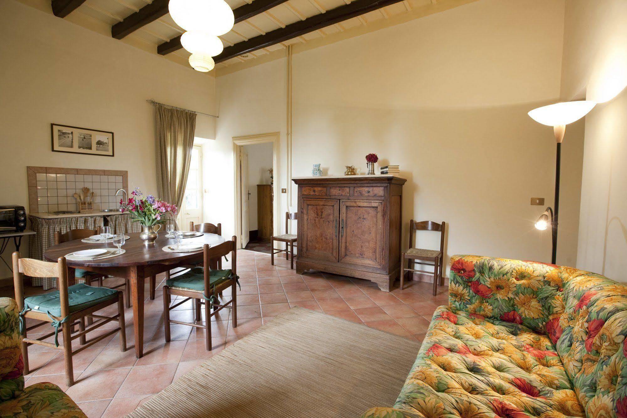 Agriturismo Pantano Borghese Monte Compatri エクステリア 写真