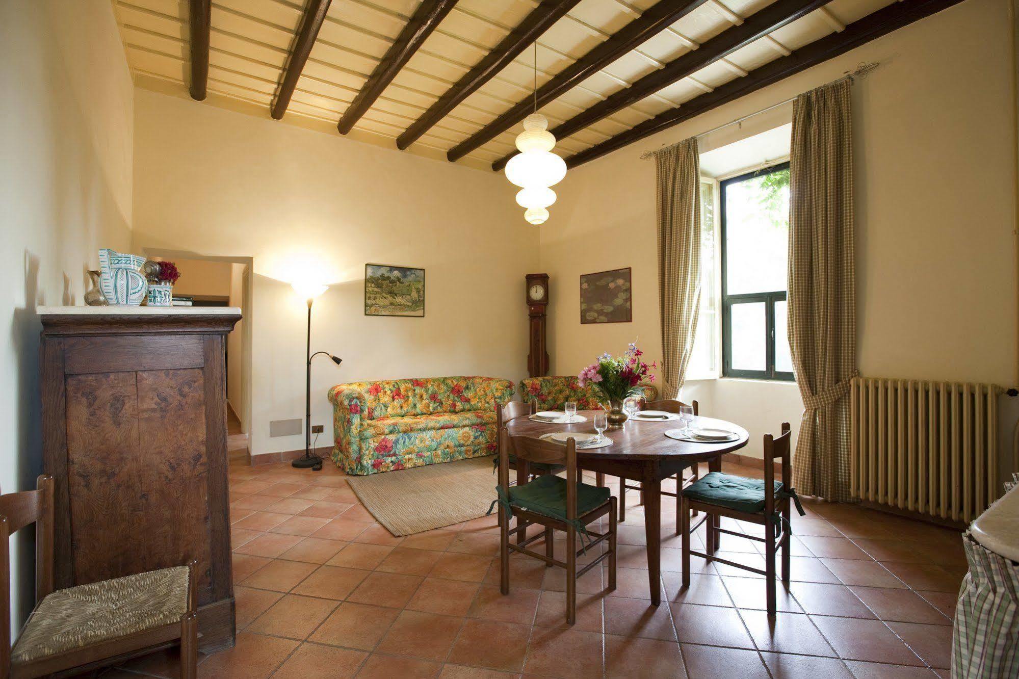 Agriturismo Pantano Borghese Monte Compatri エクステリア 写真