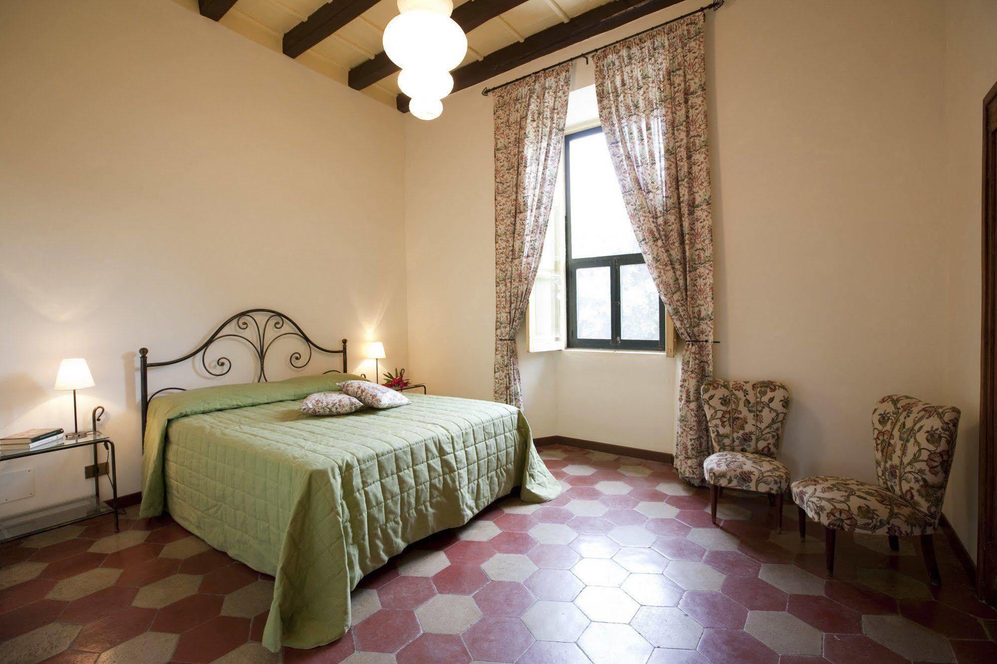 Agriturismo Pantano Borghese Monte Compatri エクステリア 写真