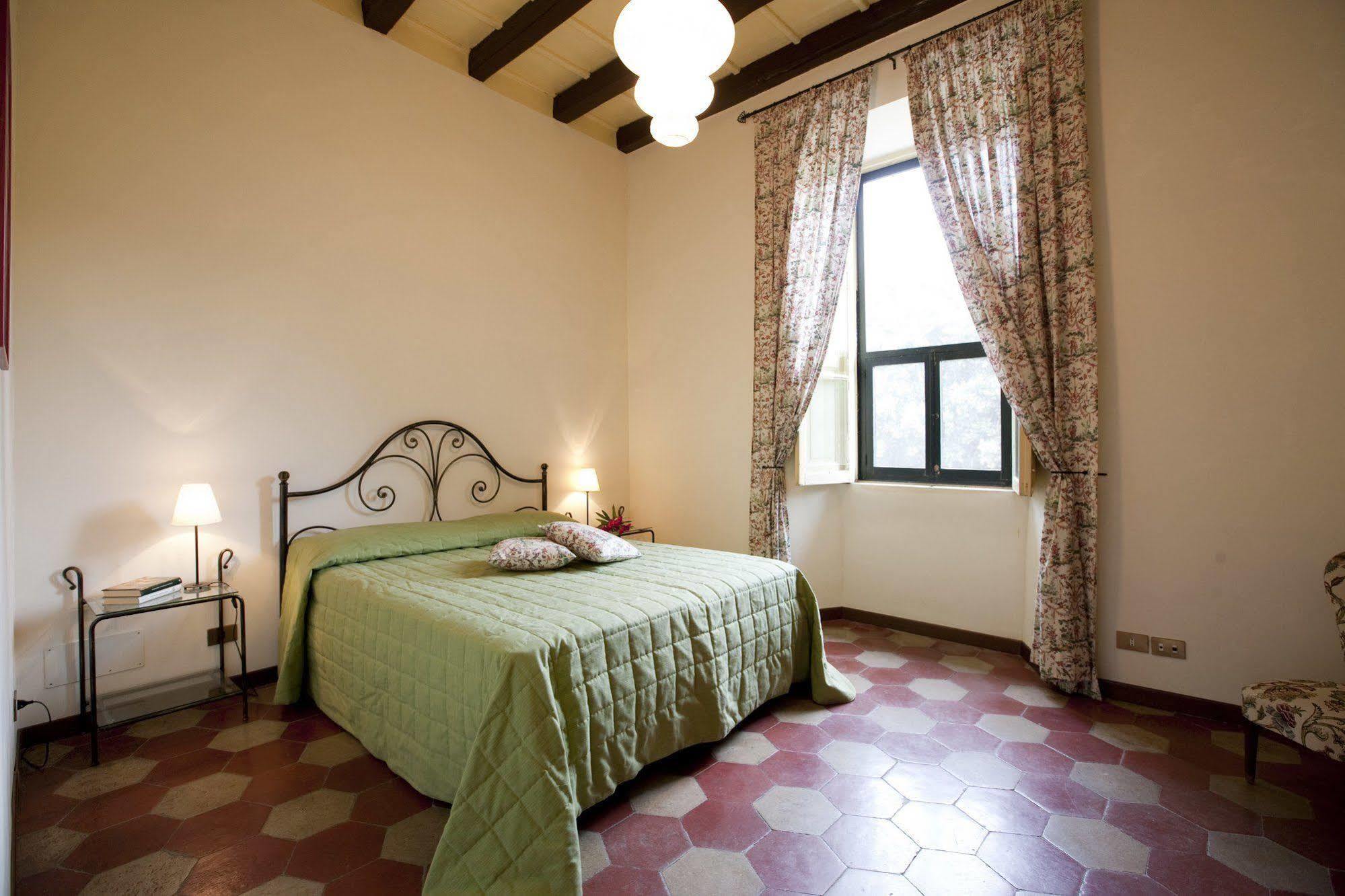 Agriturismo Pantano Borghese Monte Compatri エクステリア 写真