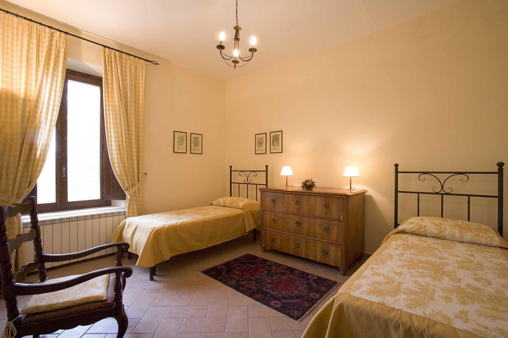 Agriturismo Pantano Borghese Monte Compatri エクステリア 写真